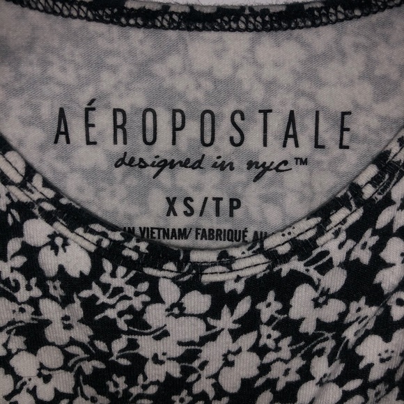 Aeropostale Tank Top - Picture 3 of 4